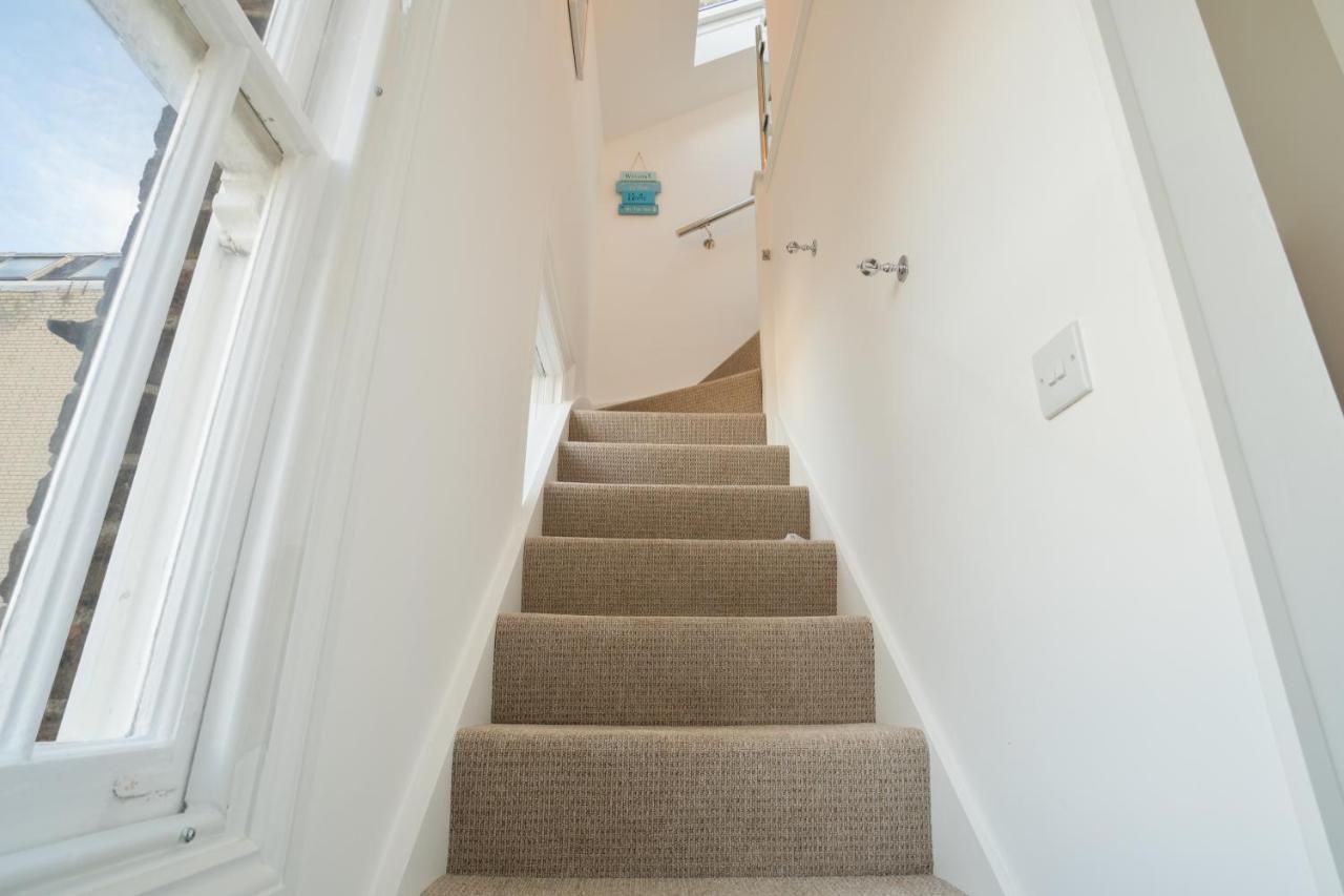 Stylish Herne Bay Apartment By The Sea 外观 照片